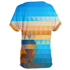 Women s Oversized T-Shirt 