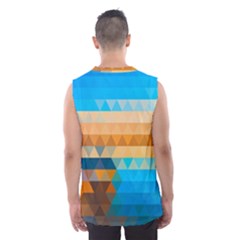 Men s Basketball Tank Top 