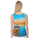 Women s Basketball Tank Top 