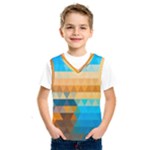 Mosaic  Kids  SportsWear