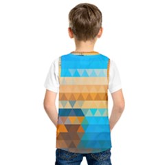 Kids  Basketball Tank Top 