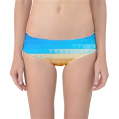 Classic Bikini Bottoms 