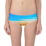 Mosaic  Classic Bikini Bottoms