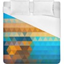 Duvet Cover (King Size) 