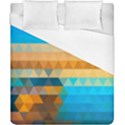 Duvet Cover (California King Size) 