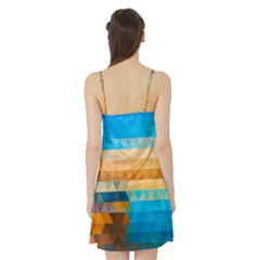Satin Night Slip 