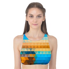 Tank Bikini Top 
