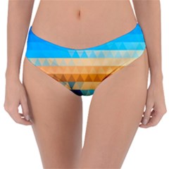 Reversible Classic Bikini Bottoms 