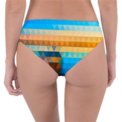 Reversible Classic Bikini Bottoms 