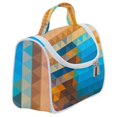 Satchel Handbag 
