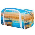 Mosaic  Toiletries Pouch