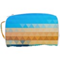 Toiletries Pouch 
