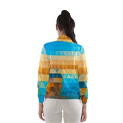 Women s Windbreaker 