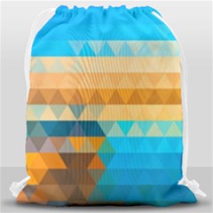 Drawstring Bag (Large) 