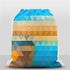 Drawstring Bag (Small) 