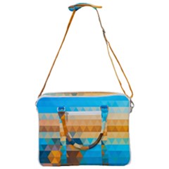 Cross Body Office Bag 