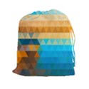 Drawstring Pouch (2XL) 