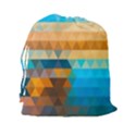 Drawstring Pouch (2XL) 