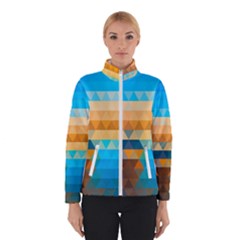 Women s Bomber Jacket 
