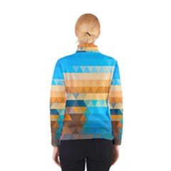 Women s Bomber Jacket 