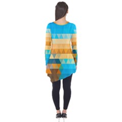 Long Sleeve Tunic  