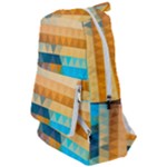 Mosaic  Travelers  Backpack