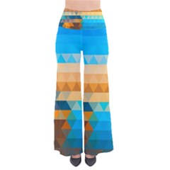 So Vintage Palazzo Pants 