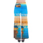 Mosaic  So Vintage Palazzo Pants