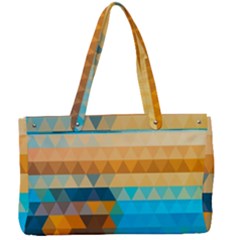 Canvas Work Bag 