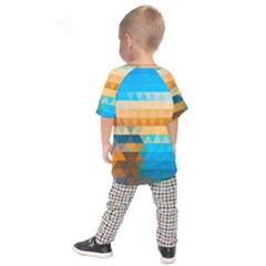 Kids  Raglan T-Shirt 