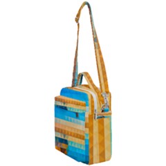 Crossbody Day Bag 