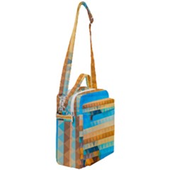 Crossbody Day Bag 