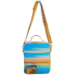 Crossbody Day Bag 