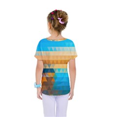 Kids  One Piece T-Shirt 