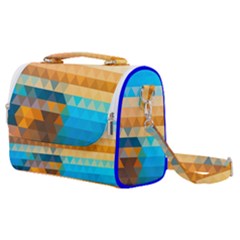 Satchel Shoulder Bag 
