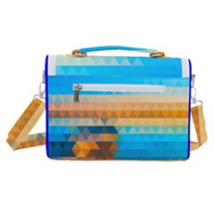 Satchel Shoulder Bag 
