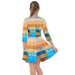 Smock Dress 
