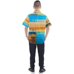 Men s Short Sleeve Shirt 