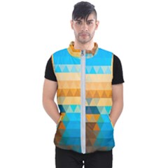 Men s Puffer Vest 