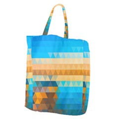 Giant Grocery Tote 