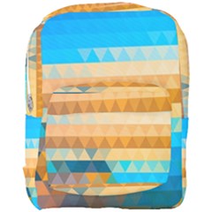 Full Print Backpack 