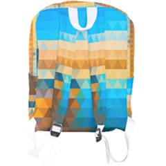 Full Print Backpack 