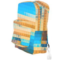 Full Print Backpack 