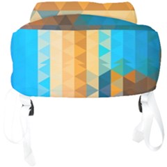 Full Print Backpack 