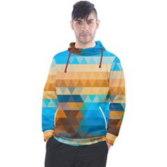 Men s Pullover Hoodie 