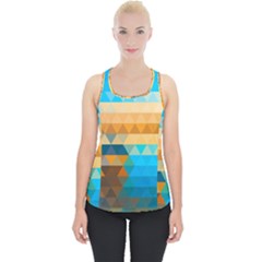 Piece Up Tank Top 