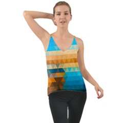 Chiffon Cami 