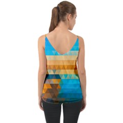 Chiffon Cami 