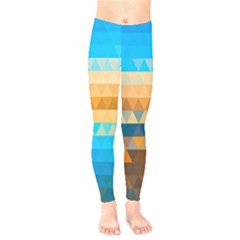 Kids  Leggings 