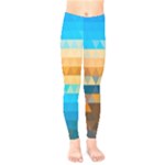 Mosaic  Kids  Leggings